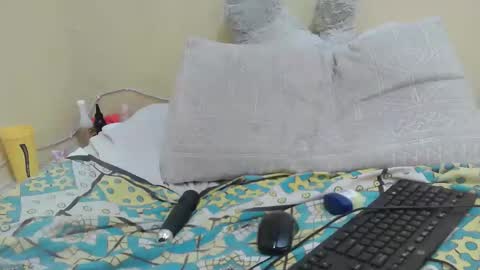 dreamcolorr online show from 29, 11, 2025