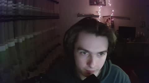 dreamerguy07 online show from 11, 2, 2026