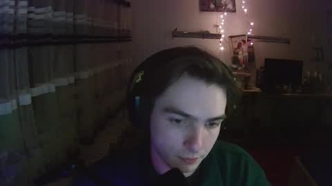 dreamerguy07 online show from 12, 2, 2026