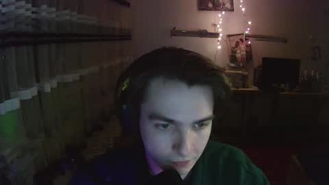 dreamerguy07 online show from 17, 2, 2026