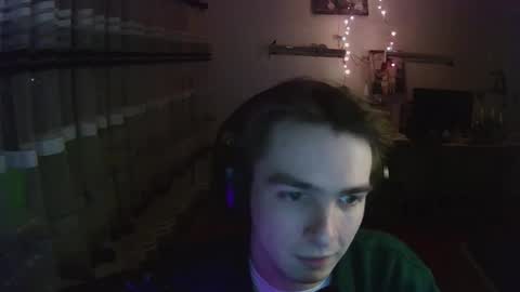 dreamerguy07 online show from 4, 3, 2026