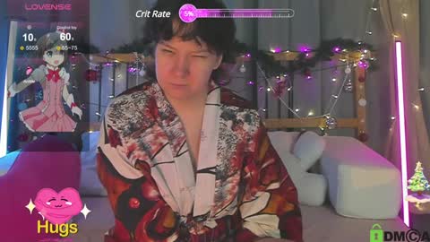 Billy online show from 18, 12, 2024