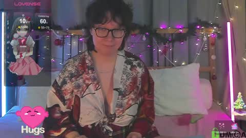 Billy online show from 19, 12, 2024