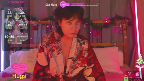 Billy online show from 20, 12, 2024