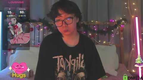 Billy online show from 22, 12, 2024