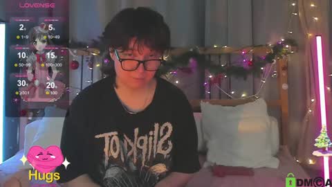 Billy online show from 22, 12, 2024