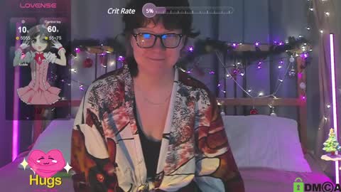 Billy online show from 27, 12, 2024