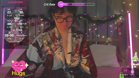 Billy online show from 28, 12, 2024