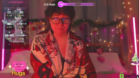 Billy online show from 31, 12, 2024