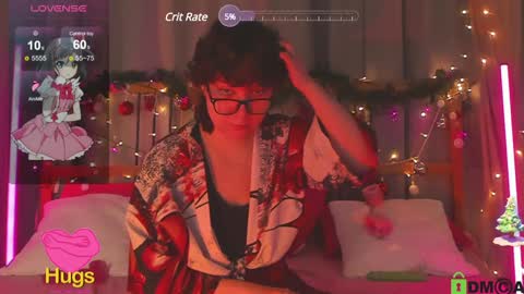 Billy online show from 31, 12, 2024