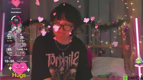 Billy online show from 3, 1, 2025