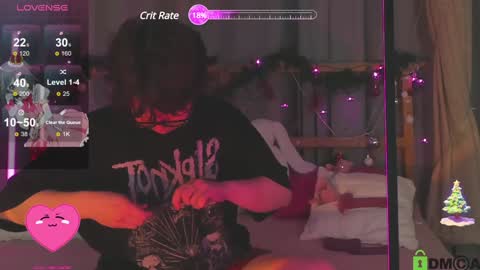 Billy online show from 12, 1, 2025