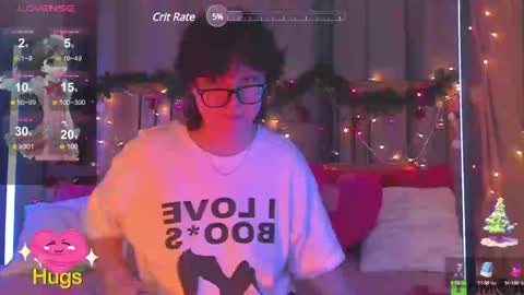 Billy online show from 13, 1, 2025