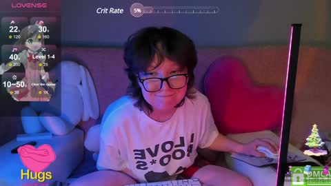 Billy online show from 18, 1, 2025