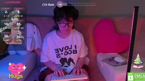 Billy online show from 20, 1, 2025