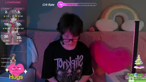 Billy online show from 23, 1, 2025