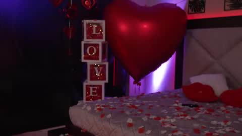 Sarah online show from 14, 2, 2025