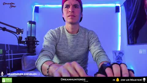 Your lord. - ONLINE  1500 Pm to 2100 Pm - New York Hour online show from 7, 1, 2025