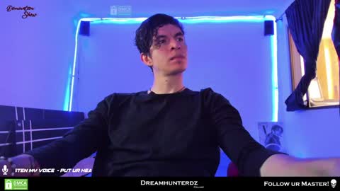 Your lord. - ONLINE  1500 Pm to 2100 Pm - New York Hour online show from 11, 1, 2025