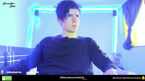 Your lord. - ONLINE  1500 Pm to 2100 Pm - New York Hour online show from 19, 1, 2025