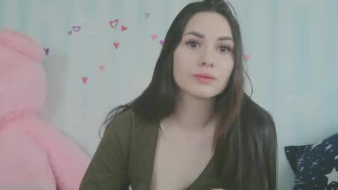 Snapshot of dreamkaren_ chatting on 2, 3, 2025 Karina online show from 2, 3, 2025