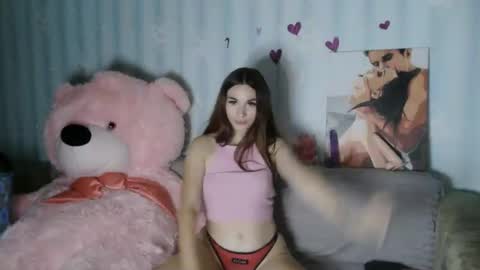 Snapshot of dreamkaren_ chatting on 13, 9, 2025 Karina online show from 13, 9, 2025