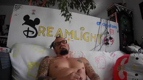 Snapshot of dreamlight69 chatting on 18, 1, 2025 Dreamlight online show from 18, 1, 2025