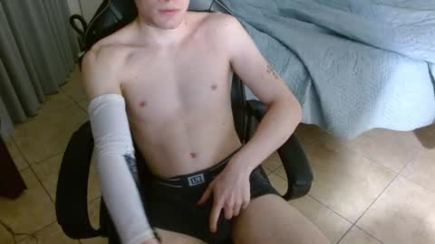 Snapshot of dreammicok chatting on 20, 6, 2026 DreamBoy online show from 20, 6, 2026