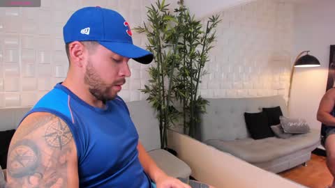 cris online show from 2, 12, 2024