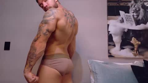 cris online show from 23, 3, 2026