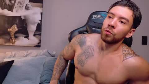 Snapshot of dreammr1 chatting on 6, 7, 2026 cris online show from 6, 7, 2026