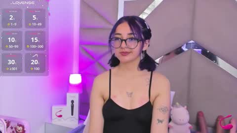 dreammy_kitty online show from 28, 2, 2026