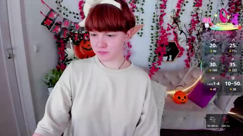 Luna online show from 26, 10, 2025