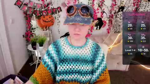 Luna online show from 1, 11, 2025