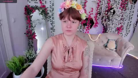 Luna online show from 9, 11, 2025