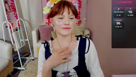 Luna online show from 27, 11, 2025