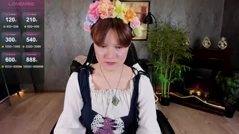 Luna online show from 28, 11, 2025