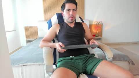 Diego online show from 23, 11, 2025