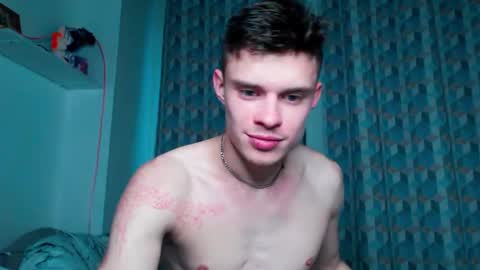 Adam Dream online show from 23, 11, 2025