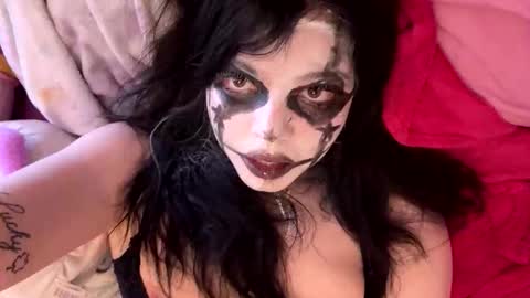 Snapshot of dreamycookies3 chatting on 25, 5, 2026 dreamycookies3 online show from 25, 5, 2026