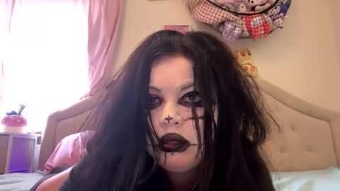 Snapshot of dreamycookies3 chatting on 31, 5, 2026 dreamycookies3 online show from 31, 5, 2026