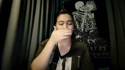 dreamycreamyst online show from 28, 12, 2024