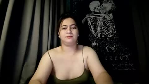 dreamycreamyst online show from 18, 1, 2025