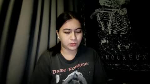 dreamycreamyst online show from 22, 1, 2025