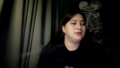 dreamycreamyst online show from 26, 1, 2025