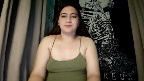 dreamycreamyst online show from 17, 2, 2025