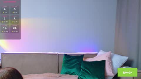 Snapshot of dreamyeyesella chatting on 12, 9, 2025 Ella online show from 12, 9, 2025