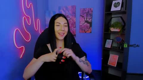 Ivy online show from 24, 6, 2026