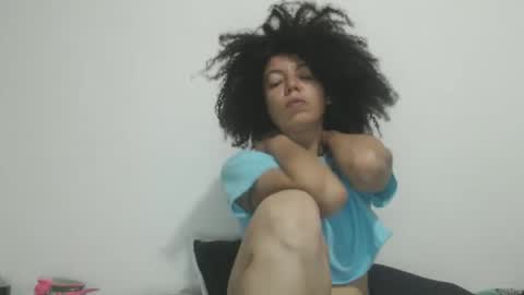 DreamyLatina online show from 10, 3, 2026