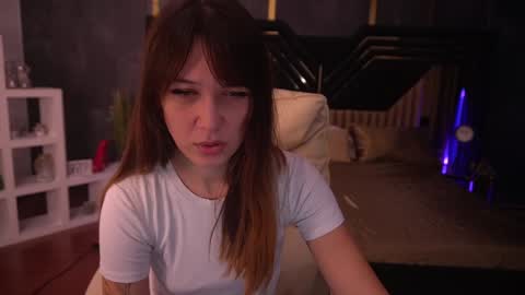 Lina online show from 18, 1, 2025